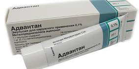 мазь от прыщей на лице