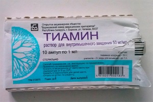 Применение ампул для лица